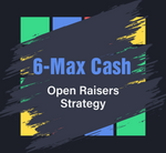 100BB 6-MAX CASH FPs Strategy 2.00BB OR (RAKE: NL1000 GG Network)