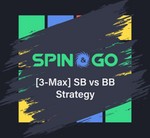 30-35bb [3-Max] SBvsBB Spin&Go